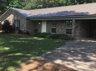 797 Renshaw Rd, Yazoo City, MS 39194