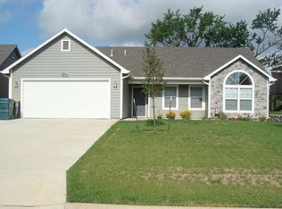 2903 Harper St, Lawrence, KS 66046