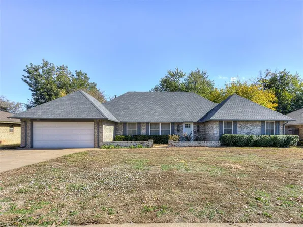 12208 Camelot Dr, Oklahoma City, OK 73120