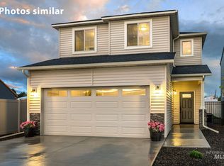 1913 E East Ringneck St, Meridian, ID 83646