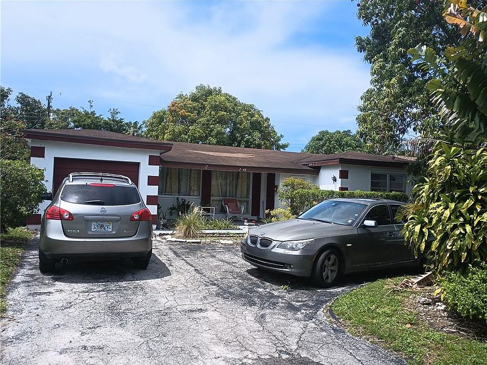 1st image of 7945 Tropicana Street