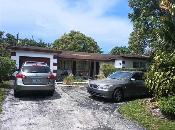 7945 Tropicana Street, Miramar, FL 33023