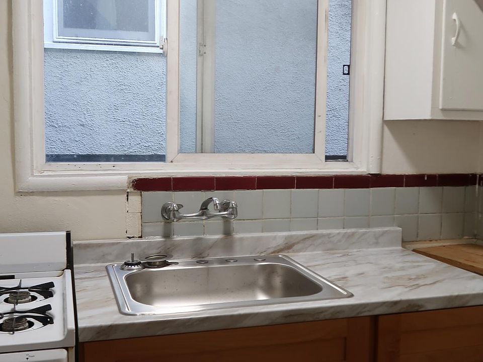 1st image of 3434 Geary Blvd APT 3