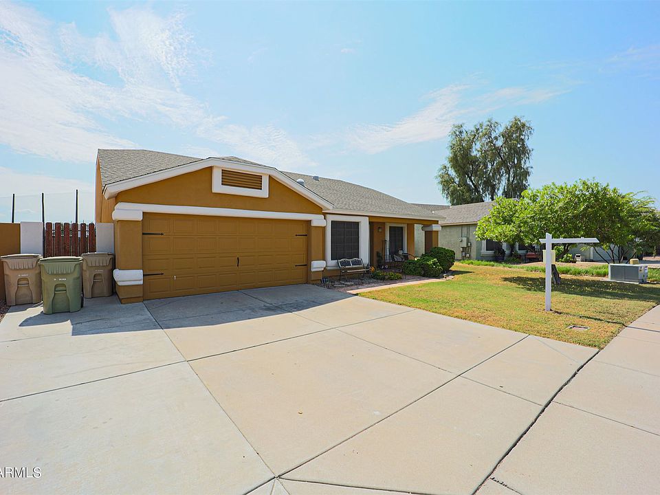 1st image of 8557 W Sierra Vista Dr