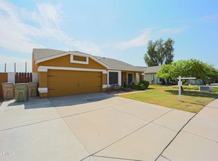 8557 W Sierra Vista Dr, Glendale, AZ 85305