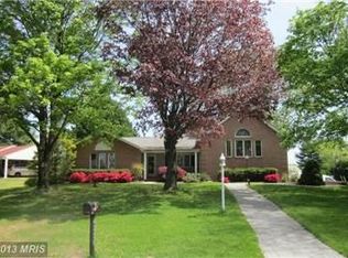 4329 Brittany Dr, Ellicott City, MD 21043