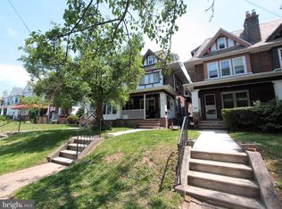 732 Stanbridge St, Norristown, PA 19401