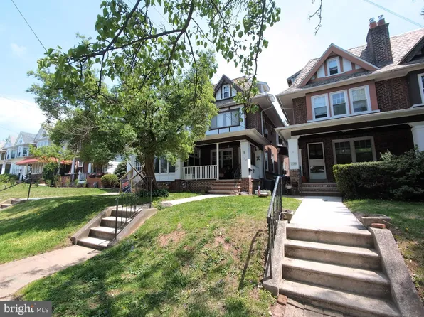 732 Stanbridge St, Norristown, PA 19401