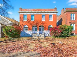 3537 Giles Ave #3537, Saint Louis, MO