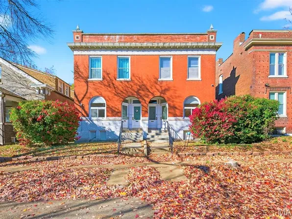 3537 Giles Ave #3537, Saint Louis, MO 63116