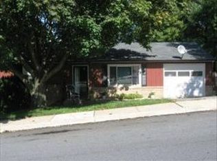 122 Boomerang Dr, Ephrata, PA 17522