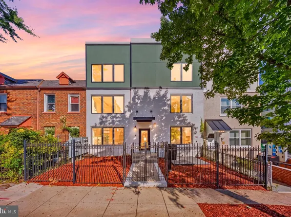 1013 17th Pl NE #5, Washington, DC 20002