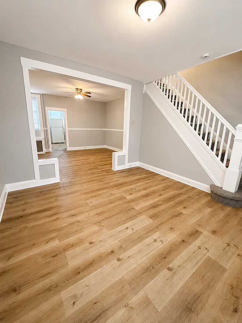 Move In This August & Get $500 Off! Three Bedroom Home In Baltimore — Photo 2