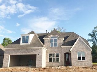 8575 Oak Grove Blvd, Olive Branch, MS 38654