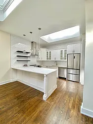 Rented by Waverly Realty Associates