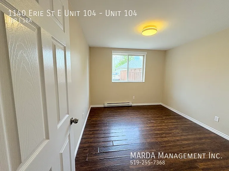 1140 Erie St E #104 — Photo 11