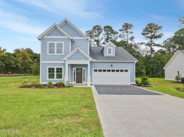 2107 Cregan Cove SW Lot 18, Ocean Isle Beach, NC 28469