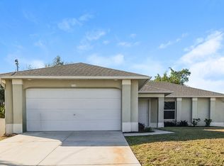 1310 SW 13th Ter, Cape Coral, FL 33991