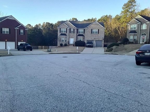 4th image of 4589 Bellemeade Dr