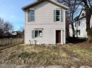 820 E 21st St, Erie, PA