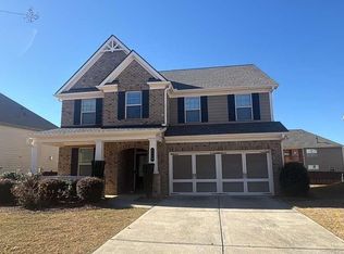 4430 Sanderling St, Cumming, GA 30041