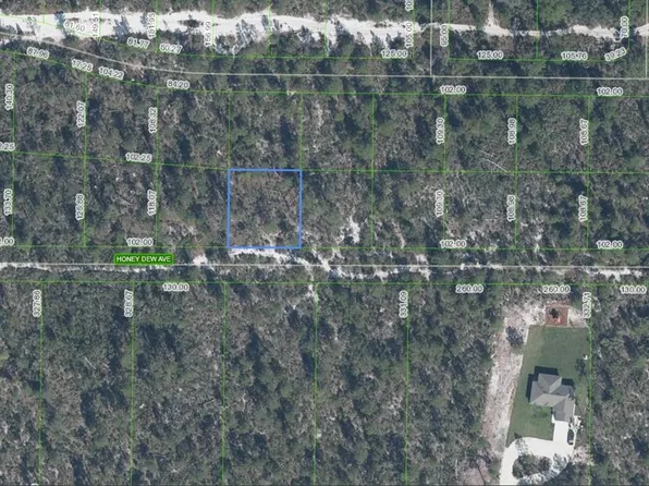 2130 Honey Dew Ave, Sebring, FL 33875