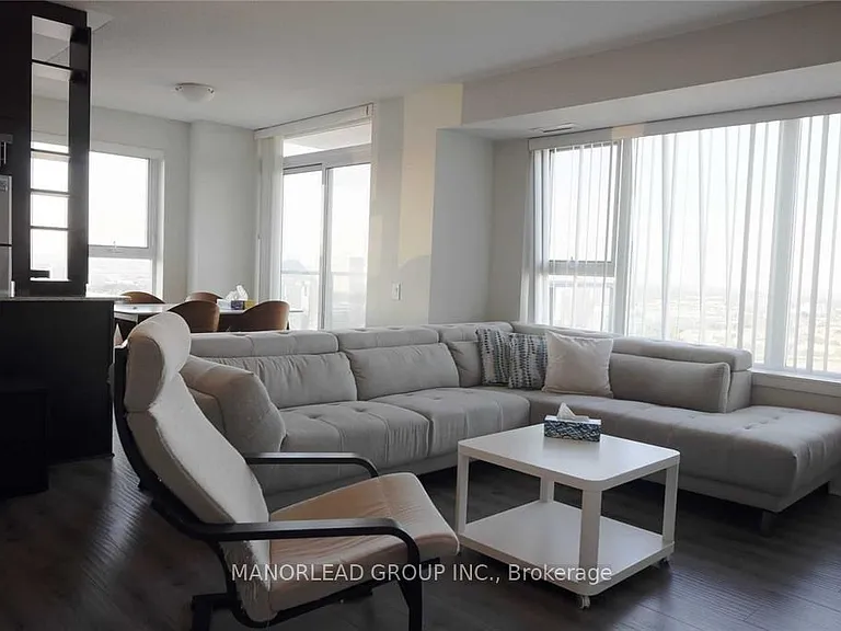 25 Town Centre Ct #3102 — Photo 2