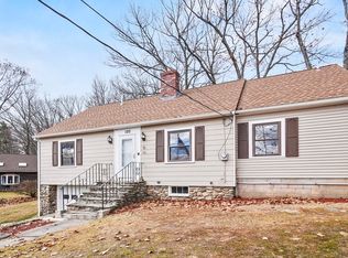 120 Central St, Ashburnham, MA 01430
