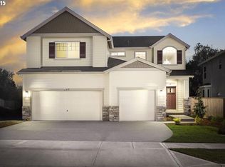 189 NE 55th Ave, Hillsboro, OR 97124