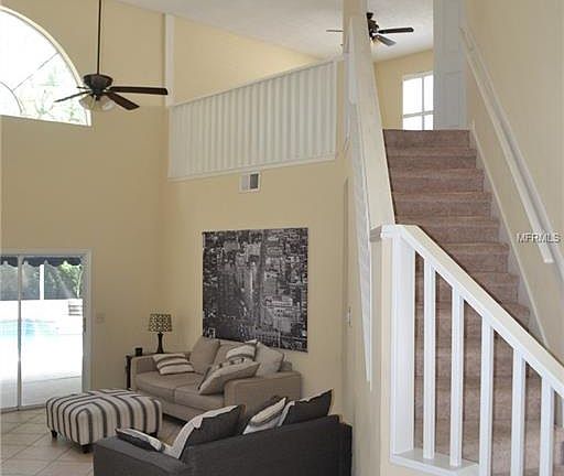 3rd image of 2628 Tilton Ct