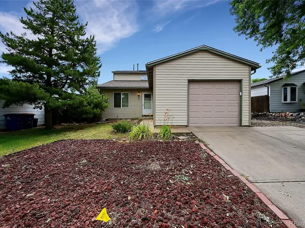 3848 S Truckee Way, Aurora, CO 80013