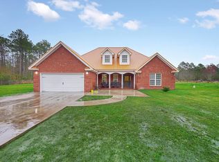 43 Razorback Rd, Hinesville, GA 31313