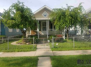 814 E 4th St, Monroe, MI 48161