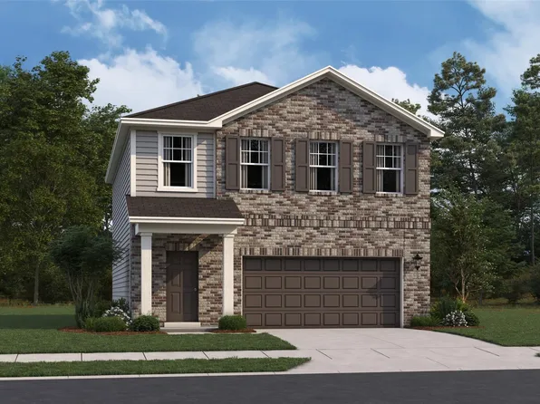10310 Magnol Wood Dr, Houston, TX 77016