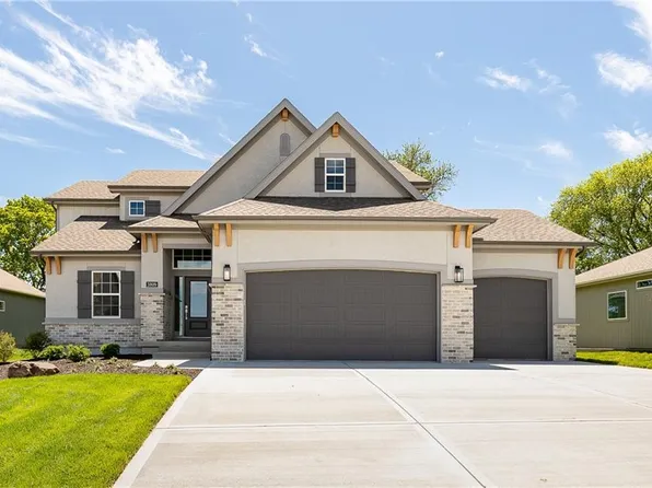 3809 W 187th St, Overland Park, KS 66085