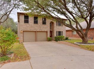 16404 Jadestone Dr, Leander, TX 78641