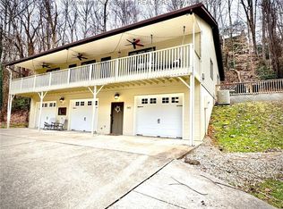 543 Anderson Heights Rd, Charleston, WV 25314