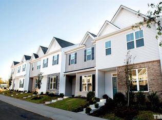 58 Enterprise Dr, Clayton, NC 27520