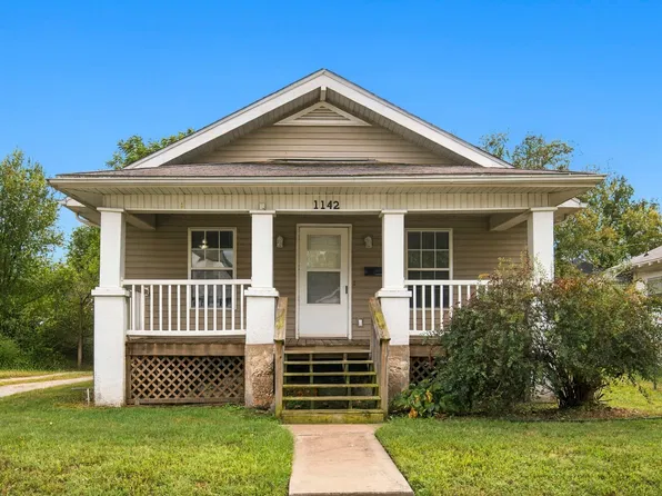 1142 W Lynn St, Springfield, MO 65802