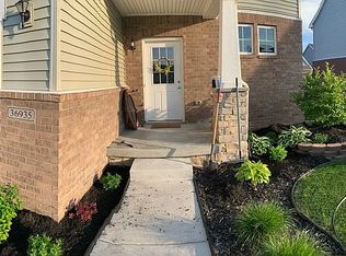 36935 Russell Dr #76, Westland, MI