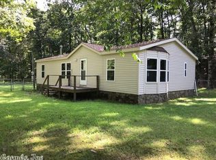200 Sheba Ln, Jessieville, AR 71949