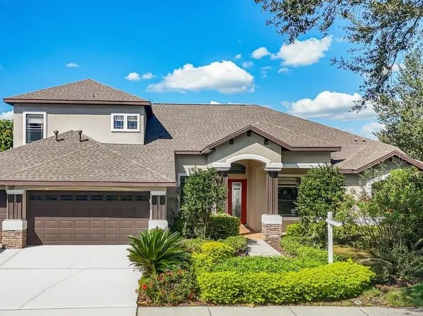 107 Falling Water Dr, Brandon, FL 33511