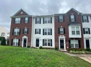 15834 Marvin Rd, Charlotte, NC 28277