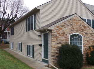 304 S Franklin St, Allentown, PA 18102