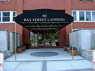 Rented by Gateway Arms Realty Corp