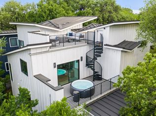 1407 Parkinson Dr #A1, Austin, TX 78704