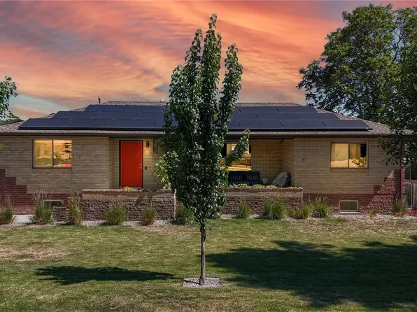 2221 W Moffat Place, Denver, CO 80221
