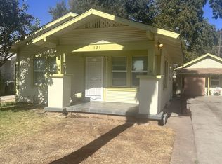 121 W 25th St, Merced, CA 95340