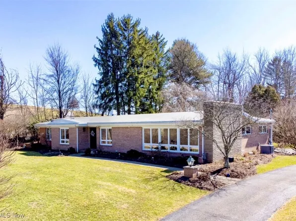 142 Walnut Ave, Saint Clairsville, OH 43950