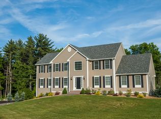 36 Wellesley Dr, Pelham, NH 03076